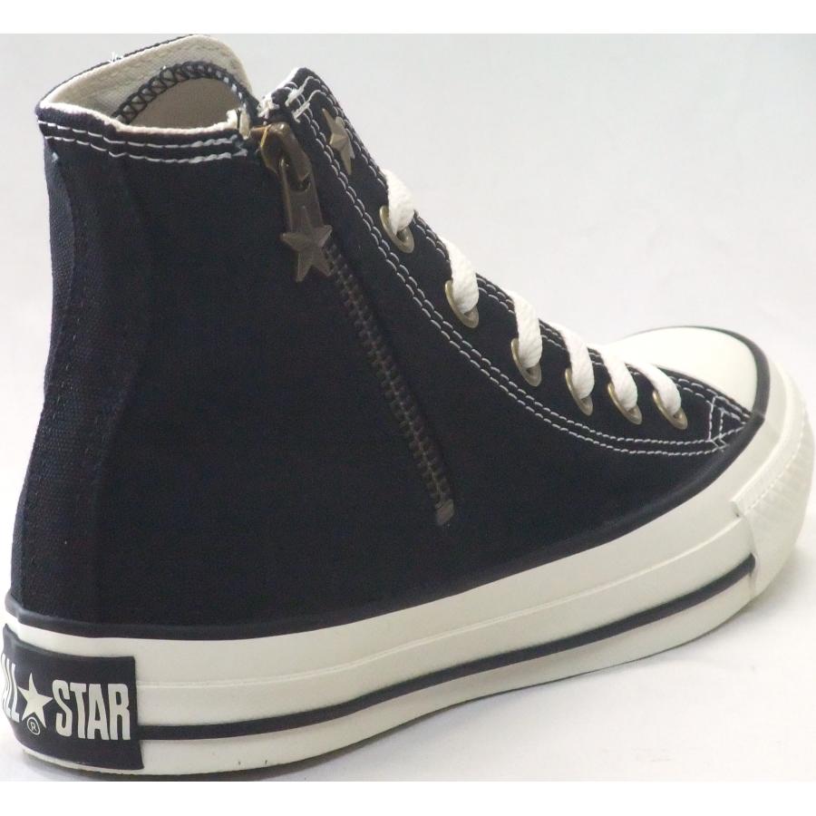 CONVERSE（コンバース） オールスター スタージップ HI ブラック
