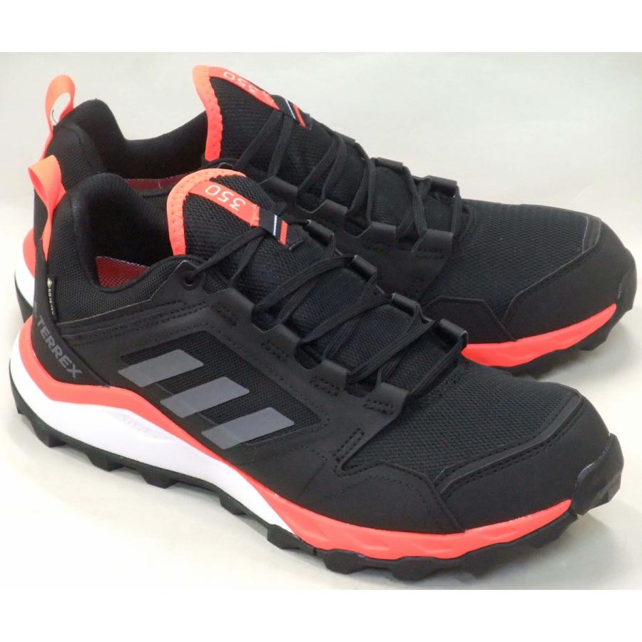 Adidas アディダス Terrex Agravic Tr Gtx ブラック メンズ テレックス アグラビック Tr ゴアテックス トレイルランニングシューズ 防水 透湿 スニーカー Adef6868 シューズマーケット ヒグチ商店 通販 Yahoo ショッピング