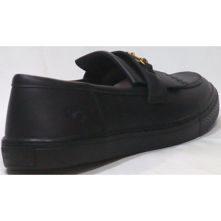 CONVERSE ALL STAR COUPE GB LOAFER ブラック/ゴールド メンズ CONVERSE ALL STAR COUPE GB LOAFER ブラック/ゴールド メンズ