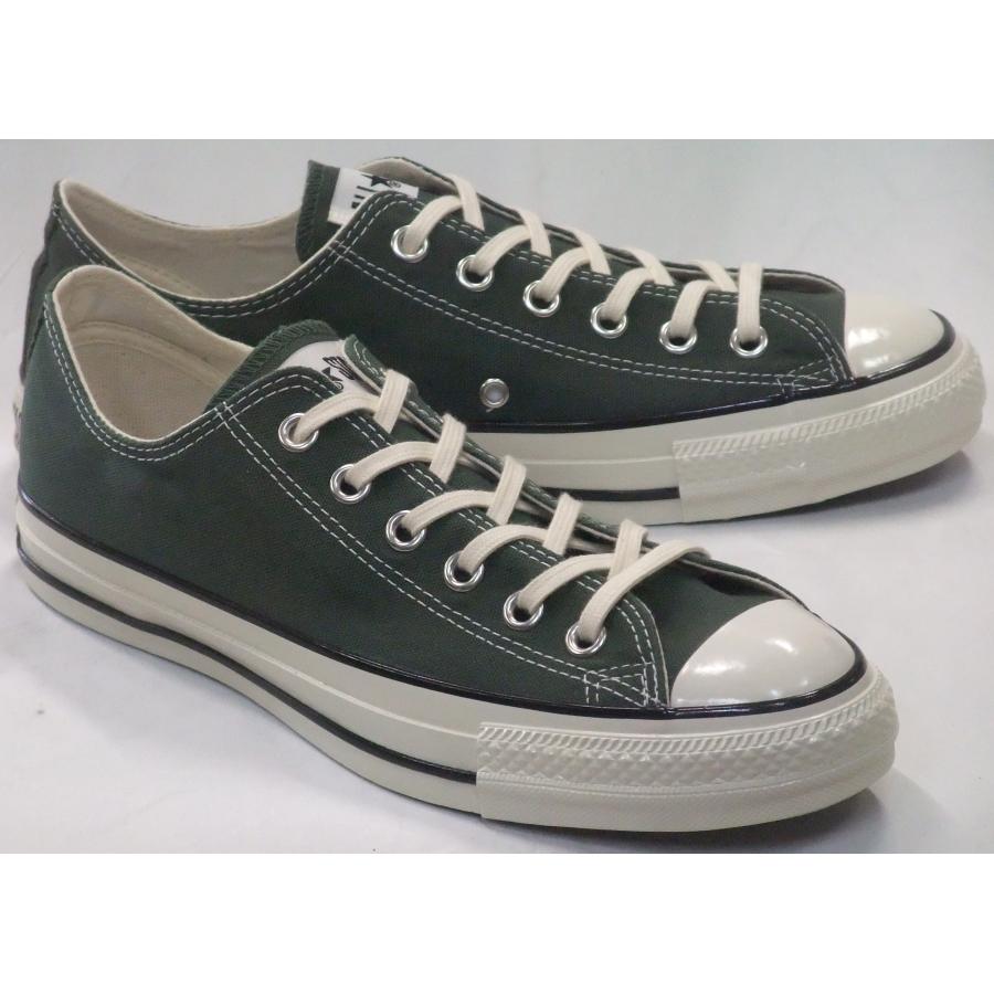 CONVERSE ALL STAR US OX アーミーグリーン メンズ コンバース CONVERSE ALL STAR US OX アーミーグリーン メンズ コンバース