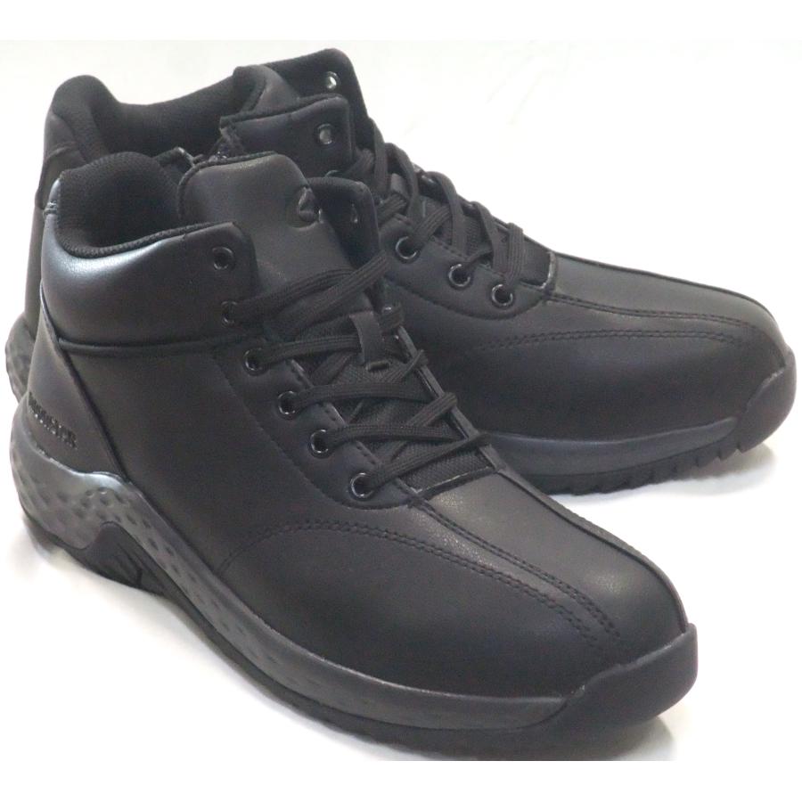 moonstar ムーンスター メンズ スノーシューズ サプリスト SPLT FGM101 防滑 防水 幅広 4E ファスナー ガラス防滑 ハイカット スニーカー 雪道対応 MoonStar（ムーンスター） サプリスト SPLT FGM101 防水 スノー