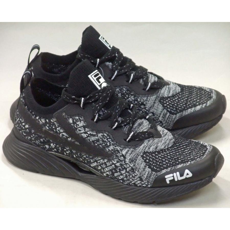 Fila フィラ Rgb Flex F76 ランニングシューズ ブラック レディース フレックス 軽量 ニットスニーカー スリッポン Bts 防弾少年団 ジミン ホソク Flf760blk シューズマーケット ヒグチ商店 通販 Yahoo ショッピング