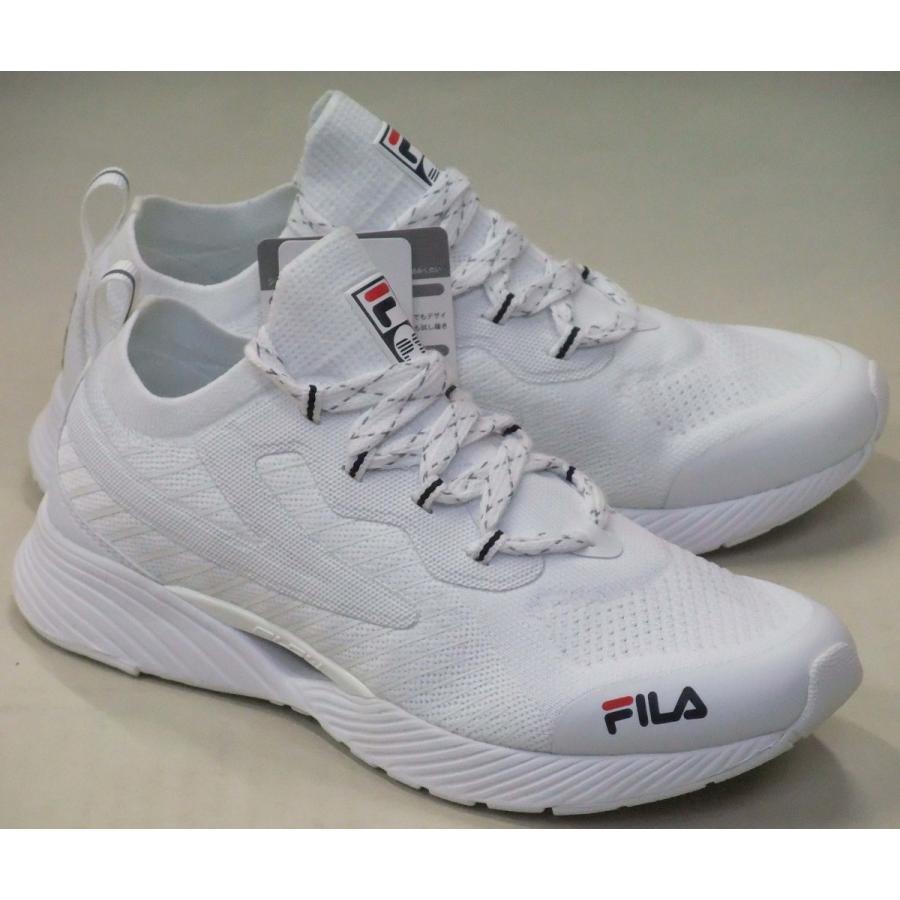 Fila フィラ Rgb Flex F76 ランニングシューズ ホワイト レディース フレックス 軽量 ニットスニーカー スリッポン Bts 防弾少年団 ジミン ホソク Flf760wht シューズマーケット ヒグチ商店 通販 Yahoo ショッピング