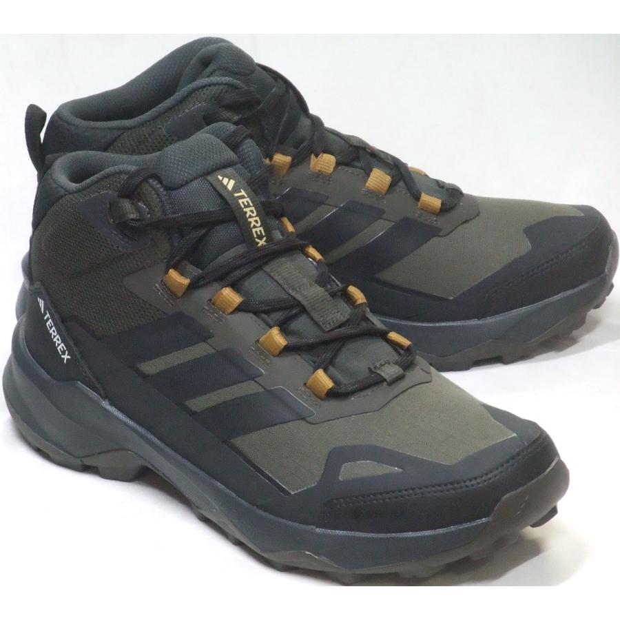 adidas（アディダス） TERREX SKYCHASER AX5 MID GTX トレッキング