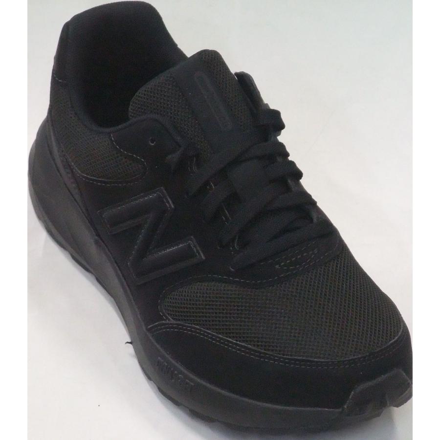 New Balance（ニューバランス） M363M 8Q4 ブラック ウォーキング 