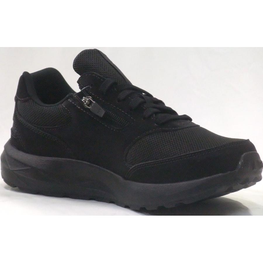 New Balance（ニューバランス） M363M 8Q4 ブラック ウォーキング 