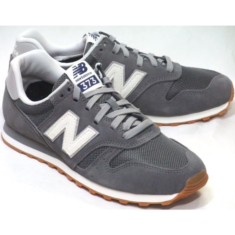 New Balance（ニューバランス） ML373 SH2 クラシックランニング