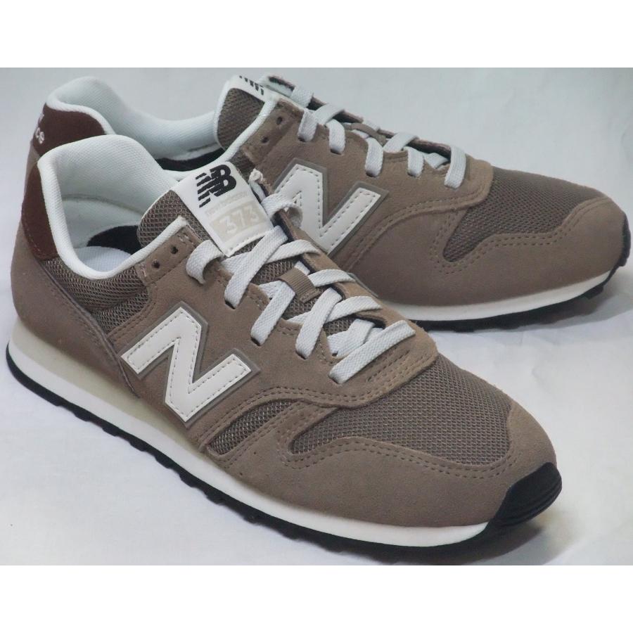 New Balance（ニューバランス） ML373 XA2 クラシックランニング