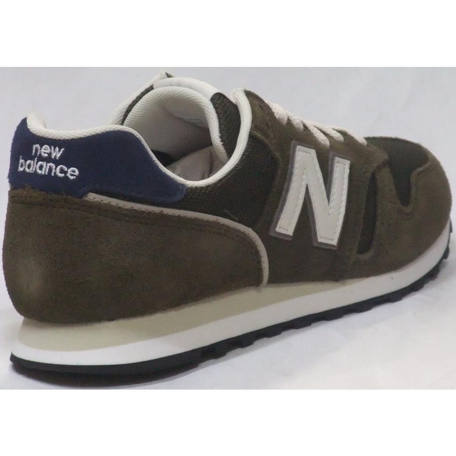 New Balance（ニューバランス） ML373 XD2 クラシックランニング