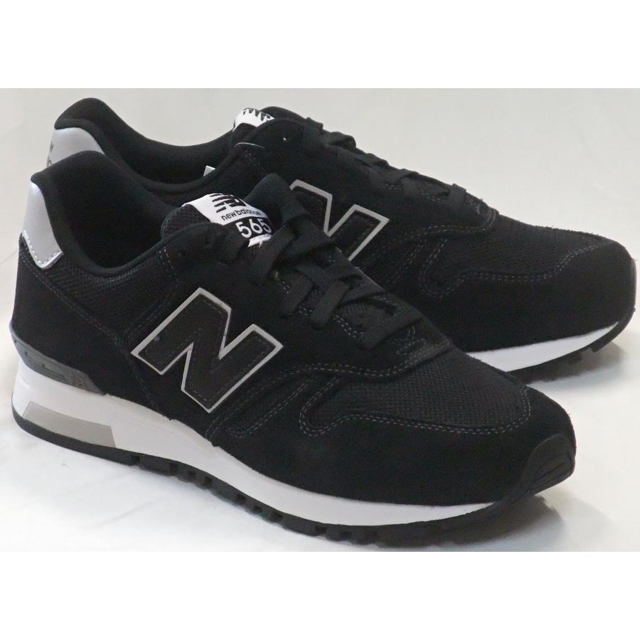New Balance（ニューバランス） ML565 EB1 クラシックランニング