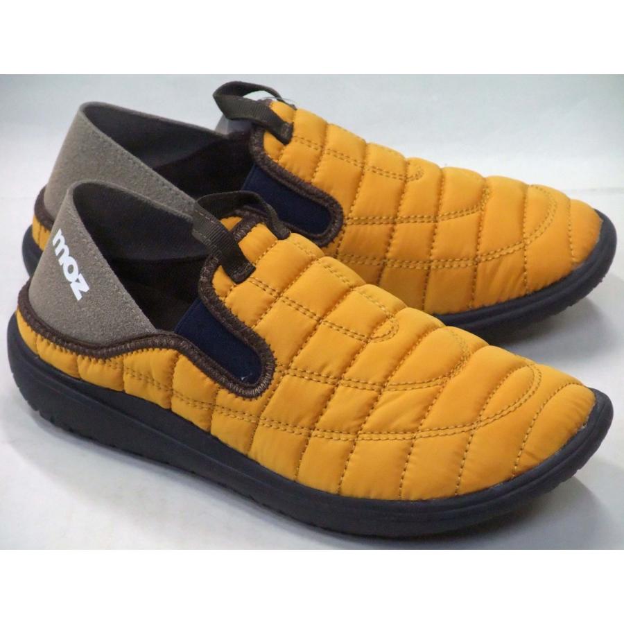 Moz モズ Mz 7030 モックスニーカー マスタード レディース 2way スリッポン サンダル 軽量 難燃 アウトドア エルク スウェーデン Moz7030mas シューズマーケット ヒグチ商店 通販 Yahoo ショッピング