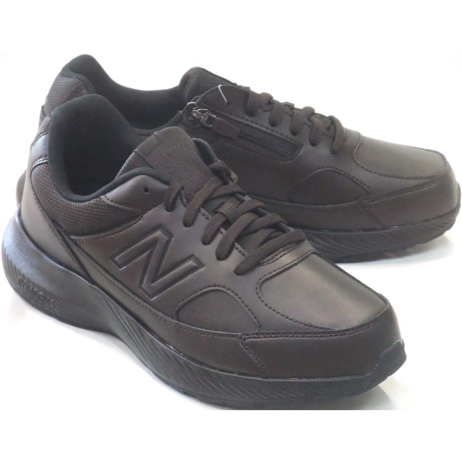 New Balance（ニューバランス） MW363 DB8 ダークブラウン 