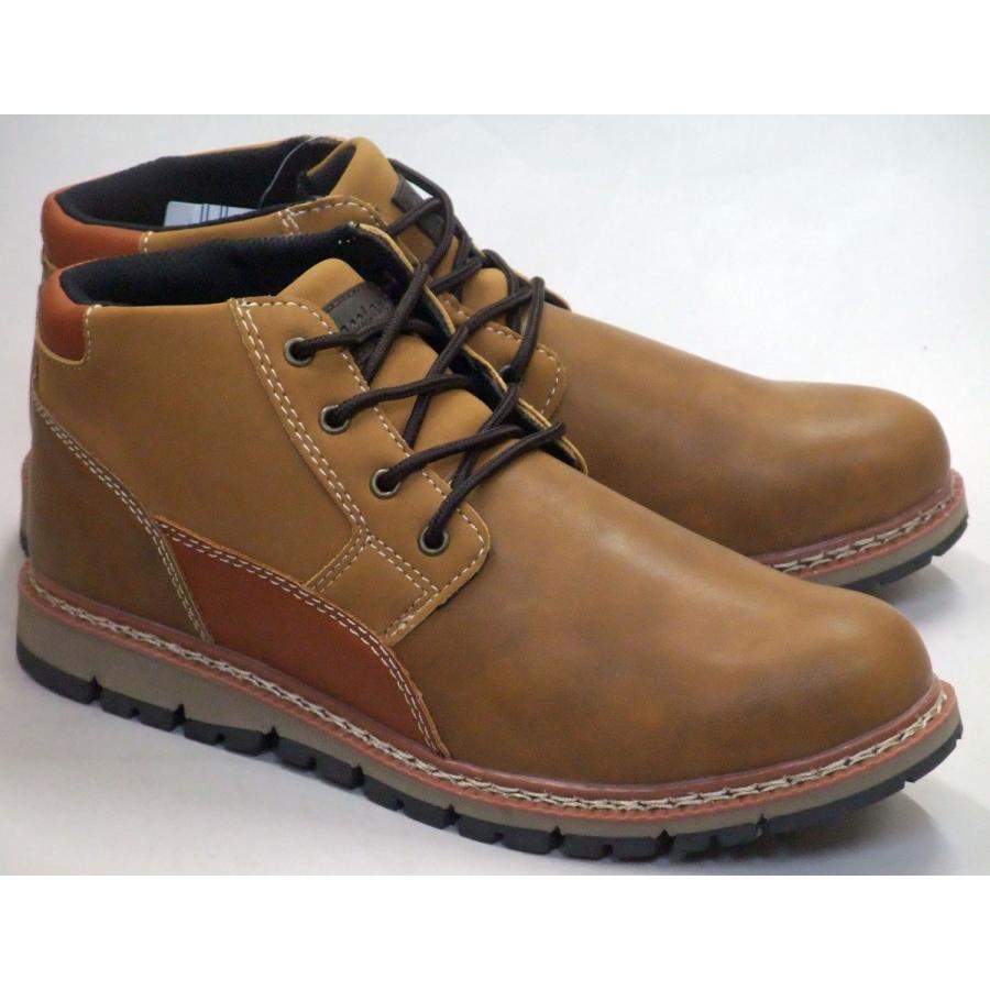 Bracciano ブラッチャーノ Br7580 防水 防滑 チャッカブーツ キャメル ショートブーツ メンズ Pbyz4z3ict シューズマーケット ヒグチ商店 通販 Yahoo ショッピング