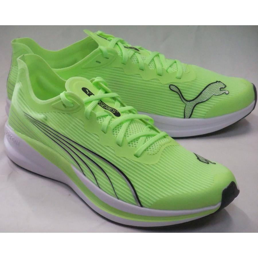 PUMA プーマ リディーム プロ レーサー ランニングシューズ PUMA プーマ リディーム プロ レーサー ランニングシューズ