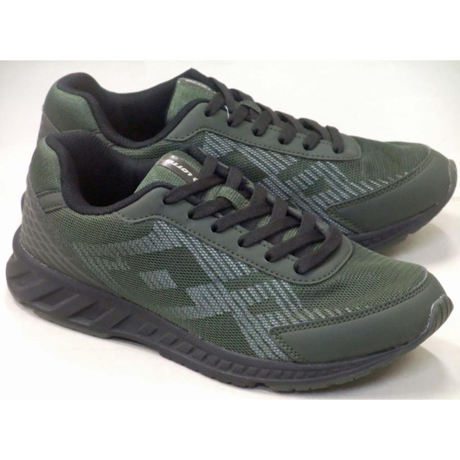 ロット Lotto Cs0255 カジュアルスニーカー カーキ メンズ 軽量 ウォーキング ランニングスタイル Rotcs025kaki シューズマーケット ヒグチ商店 通販 Yahoo ショッピング