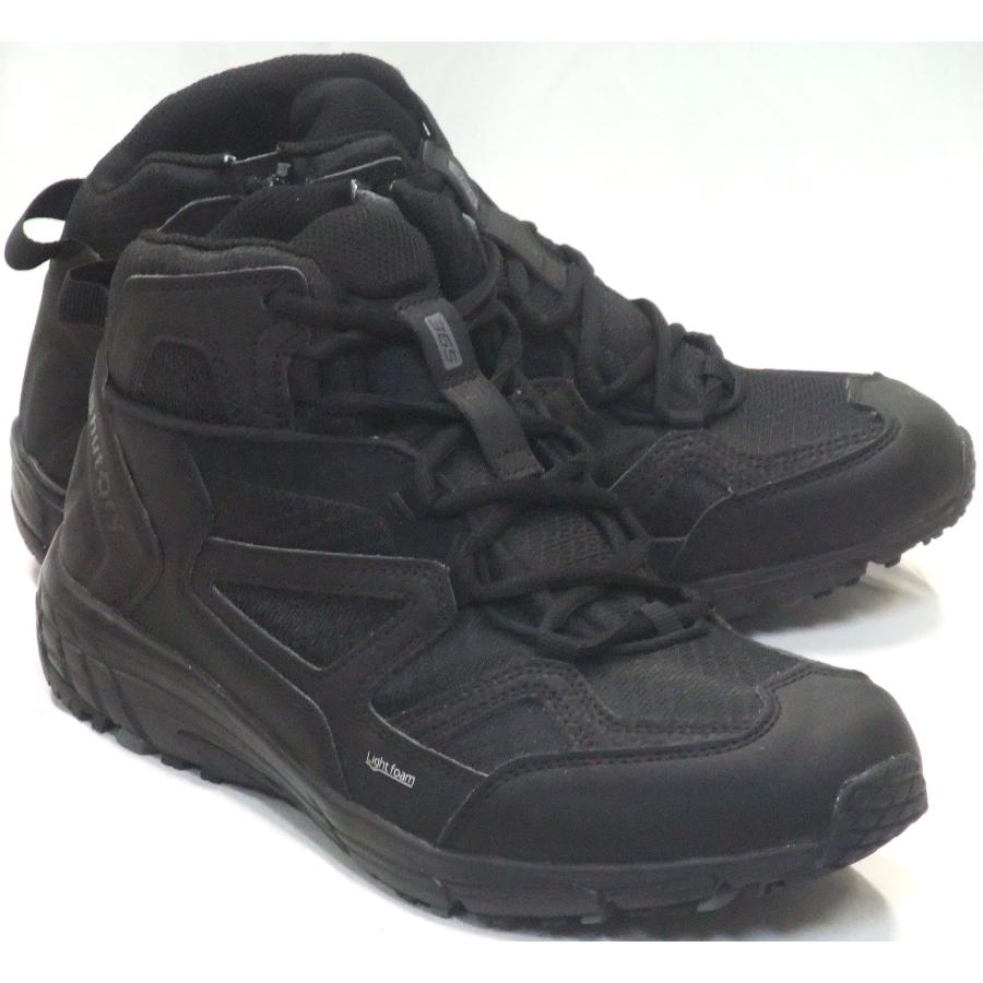 MoonStar（ムーンスター） サプリスト SPLT SDM10 透湿 防水