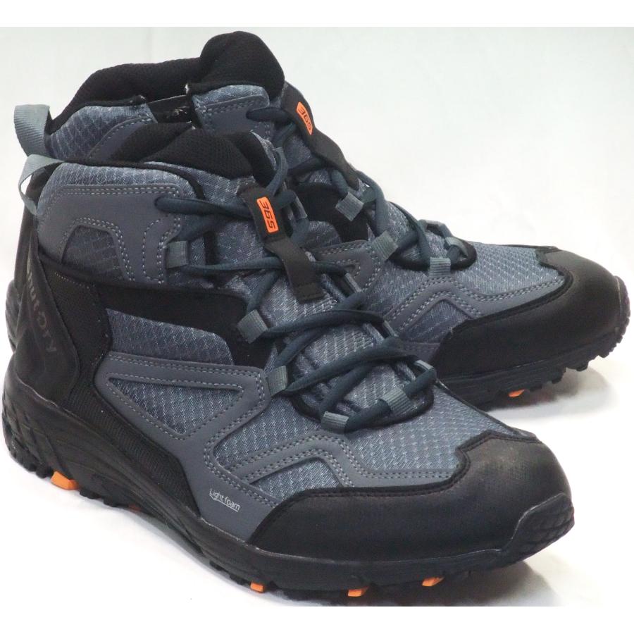 MoonStar（ムーンスター） サプリスト SPLT SDM10 透湿 防水