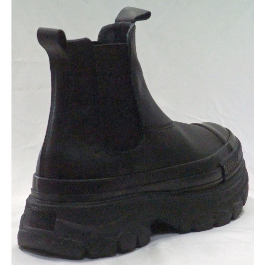 CONVERSE ALL STAR (R) TREKWAVE SIDEGORE HI ブラック CONVERSE ALL STAR (R) TREKWAVE SIDEGORE HI ブラック