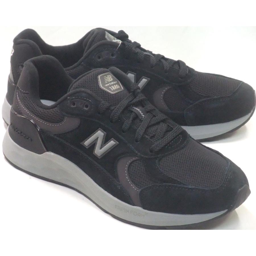 New Balance（ニューバランス） Fresh Foam X 1880 v2 1RM