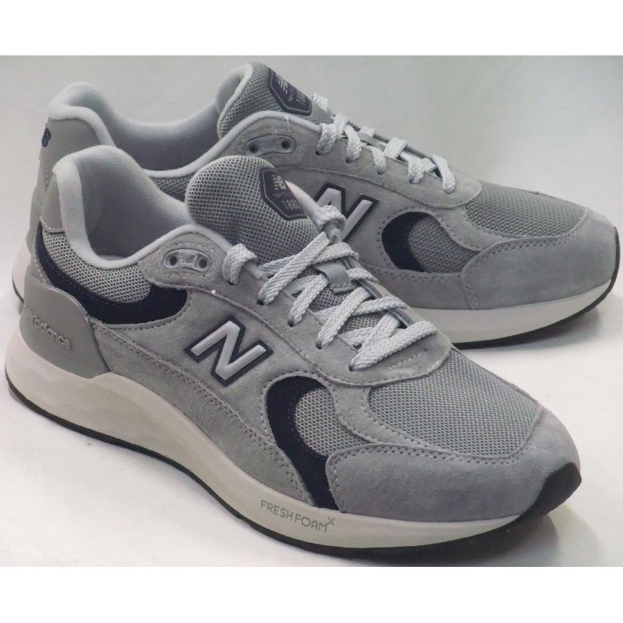 New Balance（ニューバランス） Fresh Foam X 1880 v2 3U2