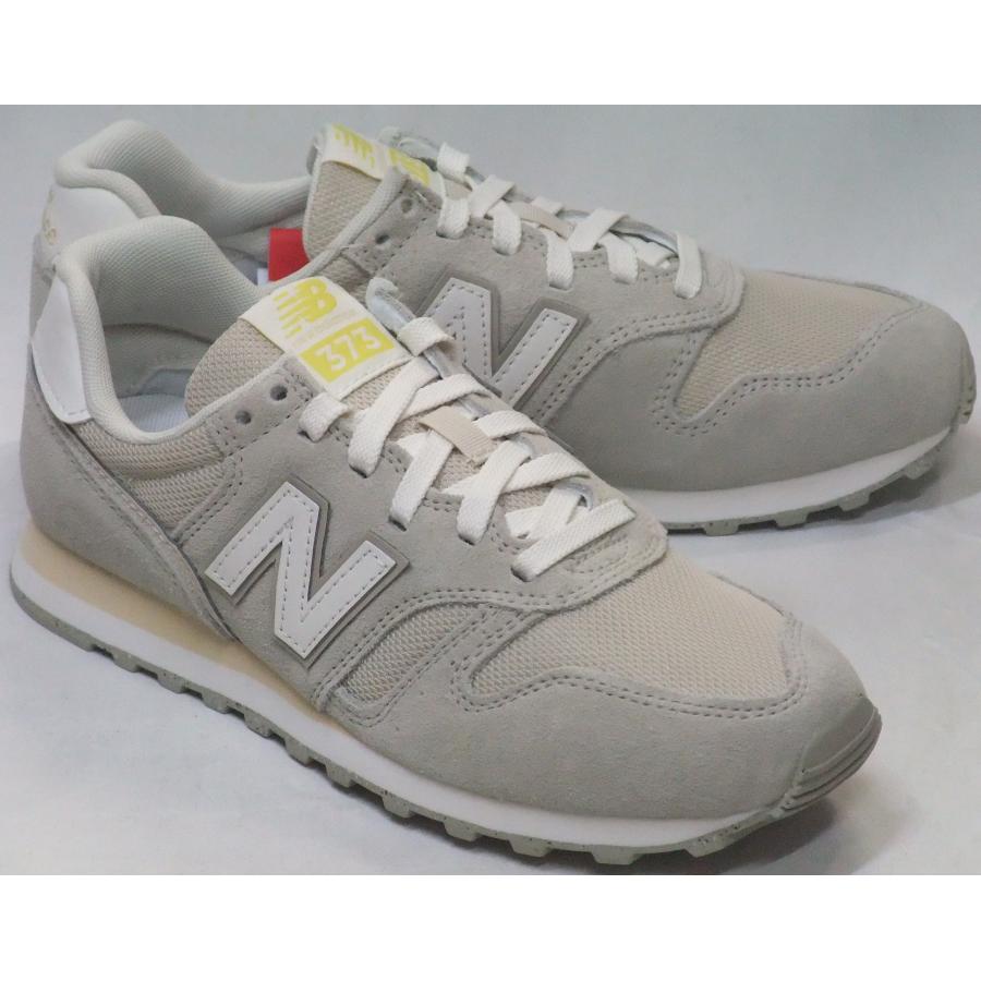New Balance（ニューバランス） W373 8X0 クラシックランニング 
