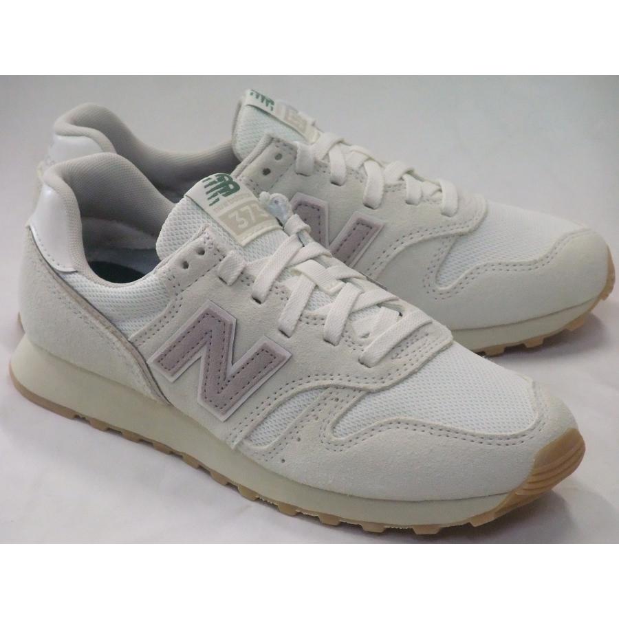 New Balance new balance ニューバランス WL373 WG2 クラシック New Balance new balance ニューバランス WL373 WG2 クラシック
