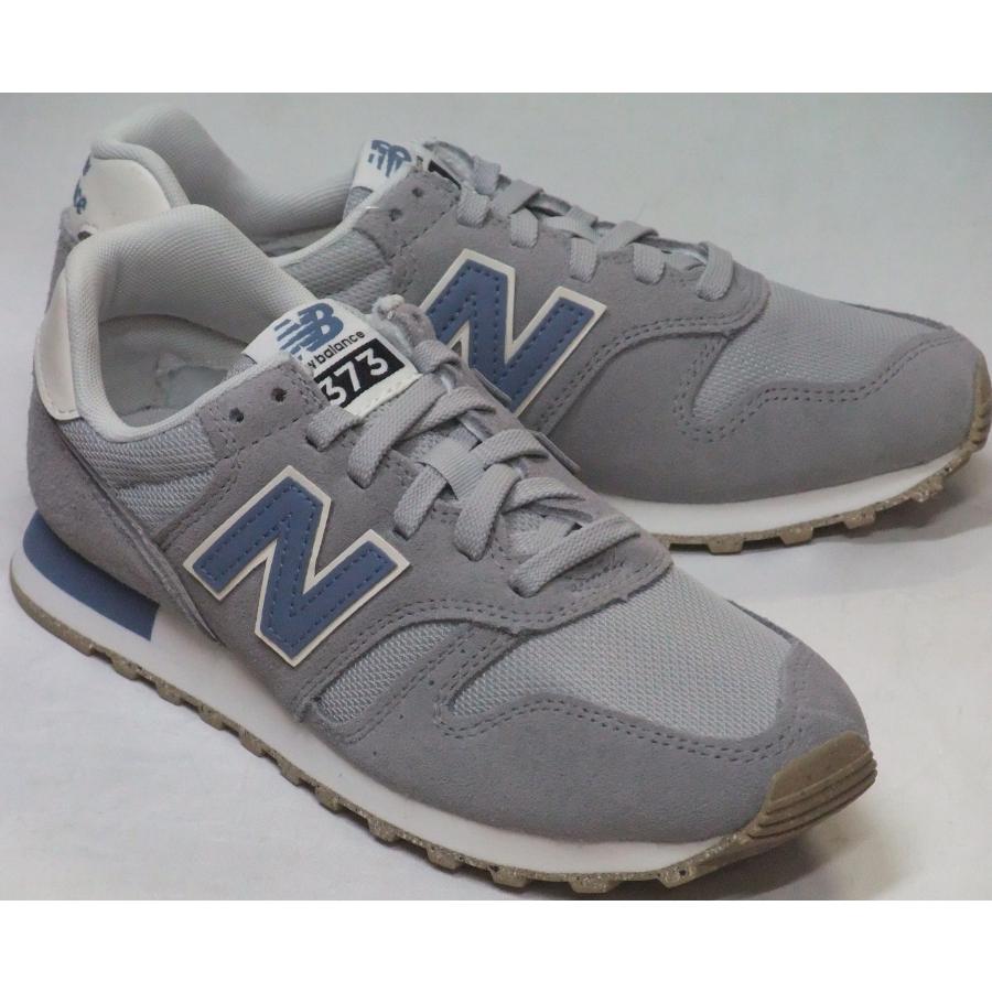 New Balance（ニューバランス） WL373 XD2 クラシックランニング