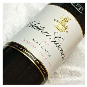 シャトー ジスクール 2019 Chateau Giscours 2019年 フランス ワイン
