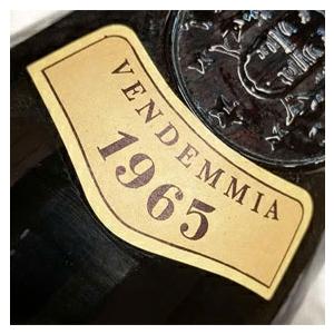 【入手困難】ヴィンテージ ワイン２本 GIANNIGAGLIARDO バローロ 1965年 バローロ 750ml イタリア ヴィンテージ ピエモンテ 赤 ワイン