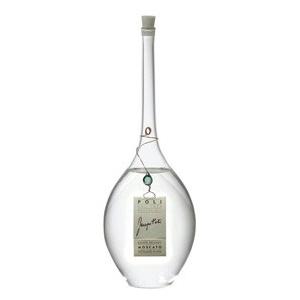 ポーリ キアラ ディ モスカート 正規品 1500ml 40度 Chiara di Moscato