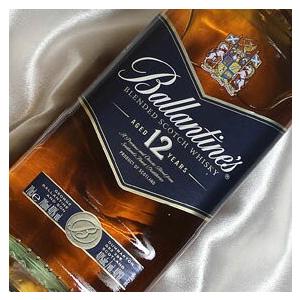 Ballantine's 正規品 バランタイン12年 ブルーラベル Aged 12 Years