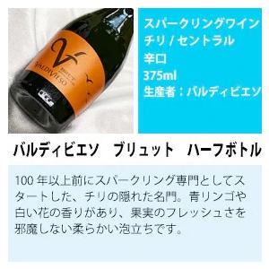 ハーフボトル ワインセット ちょっと贅沢なパーティーを演出する 飲み