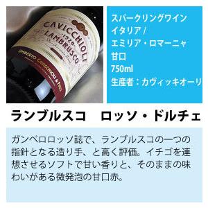 ワインセット ミックスセット 嬉し楽しの パーティー 6本セット Ver.13
