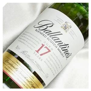 Ballantine's 【正規品】 バランタイン 17年箱付き Aged 17 Ballantine's 【正規品】 バランタイン 17年箱付き Aged 17