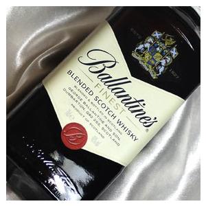 正規品 バランタイン ファイネスト Ballantine`s Finest Blended Scotch Whisky スコットランド スコッチウイスキー｜higuchiwine