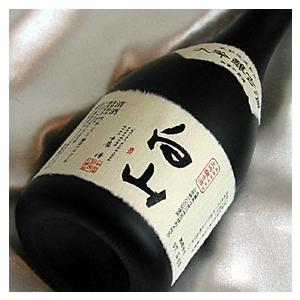 萬歳楽 大吟醸古酒 加賀の白山 720ml 石川県 小堀酒造店 日本酒 