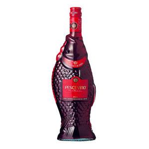 ペッシェヴィーノ 赤 ワイン 3本セット イタリア 750ml おしゃれ で