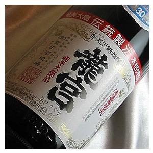 かめ仕込み 黒糖焼酎 龍宮 30度 1.8L : ヒグチワイン Higuchi Wine