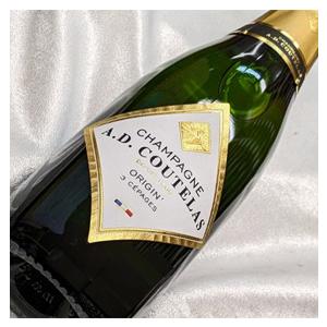 シャンパンづくし バランス重視 ハーフボトル 飲み比べ 5本セット Ver