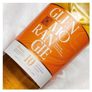 正規品 グレンモーレンジ オリジナル 10年 箱付き 700ml 40度 Glenmorangie The Original Ten Years Old シングルモルト ハイランド｜higuchiwine｜02