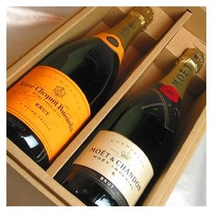Veuve Clicquot モエ シャンドン ブリュット ヴーヴクリコ Veuve Clicquot モエ シャンドン ブリュット ヴーヴクリコ