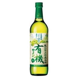 サントネージュ 酸化防止剤無添加有機ワイン 白 720ml 12本 ケース販売 白 ワイン やや 甘口 国産 正規品 自然派ワイン wine｜higuchiwine｜03