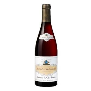 ワインドメーヌ・デュ・クロ・フランタン赤とパヴィヨン白フランス