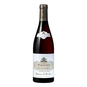 ワインドメーヌ・デュ・クロ・フランタン赤とパヴィヨン白フランス