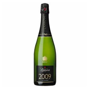 正規品 ランソン ヴィンテージ 2009 LANSON VINTAGE 2009年 フランス 