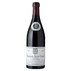 ロマネサンヴィヴァングランクリュ レ キャトルジュルノー ルイラトゥール2006 ロマネサンヴィヴァングランクリュ レ キャトルジュルノー ルイ