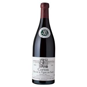 2015コルトン クロドラヴィーニュ オサン 750ml 正規品 ルイ ラトゥール コルトン クロ ド ラ ヴィーニュ オー サン