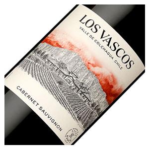 正規品 ロス ヴァスコス カベルネ ソーヴィニヨンチリワイン コンチャグワ ヴァレー ロス ヴァスコス 赤 ワイン ミディアムボディ 中口 750ml ファインズ W T ヒグチワイン Higuchi Wine 通販 Yahoo ショッピング