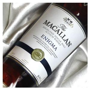 ザ・マッカラン ザ マッカラン エニグマ 箱付き 並行品 700ml ザ・マッカラン ザ マッカラン エニグマ 箱付き 並行品 700ml