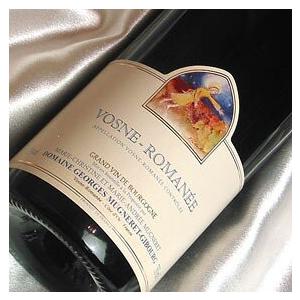 ジョルジュ ミュニュレ ジブール ヴォーヌ ロマネ 2021 フランスワイン  